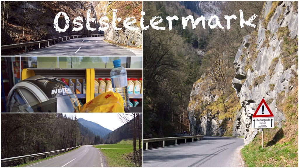 Oststeiermark