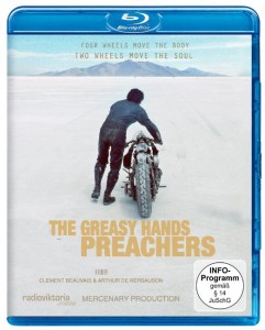 The Greasy Hands Preachers