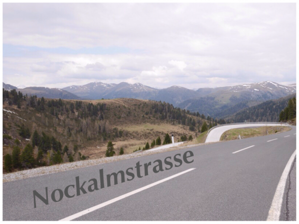 Nockalmstrasse