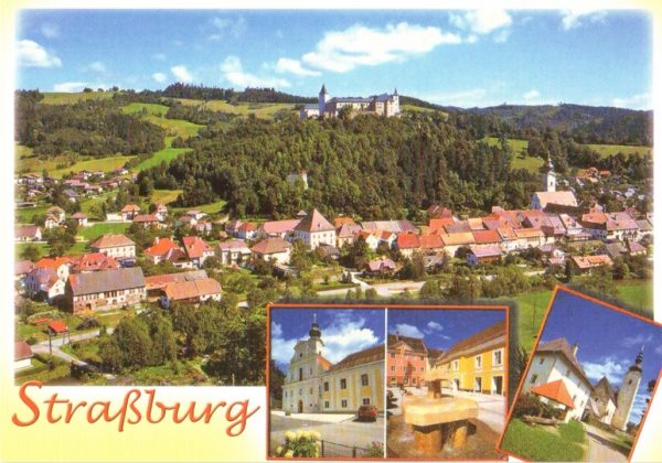 Strassburg
